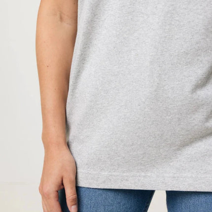 Kakad relaxed recycled cotton t-shirt - hospitality