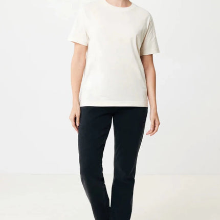 Kakad relaxed recycled cotton t-shirt - hospitality