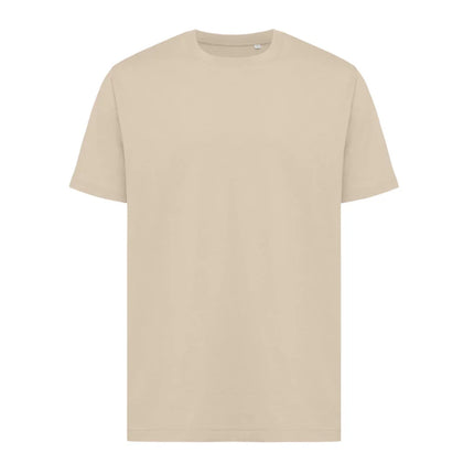 Kakad relaxed recycled cotton t-shirt - hospitality