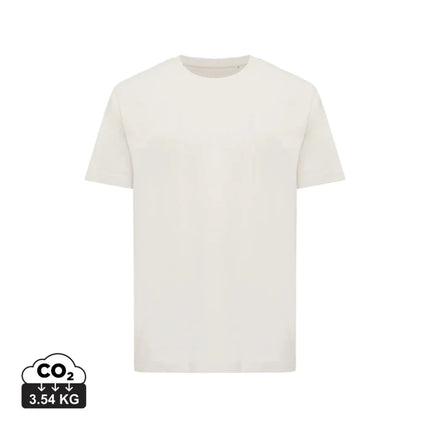 Kakad relaxed recycled cotton t-shirt - hospitality