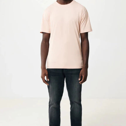 Kakad relaxed recycled cotton t-shirt - hospitality