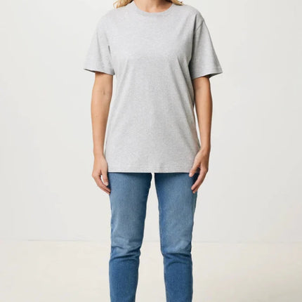 Kakad relaxed recycled cotton t-shirt - hospitality
