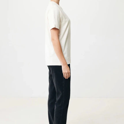 Kakad relaxed recycled cotton t-shirt - hospitality