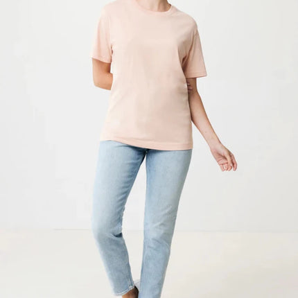 Kakad relaxed recycled cotton t-shirt - hospitality