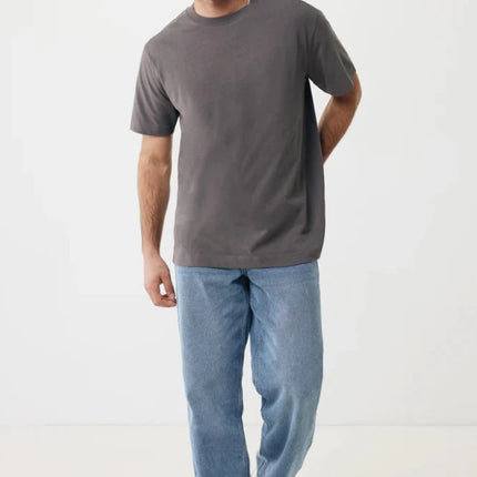 Kakad relaxed recycled cotton t-shirt - hospitality