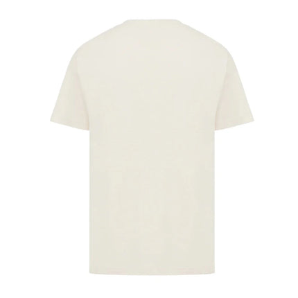 Kakad relaxed recycled cotton t-shirt - hospitality
