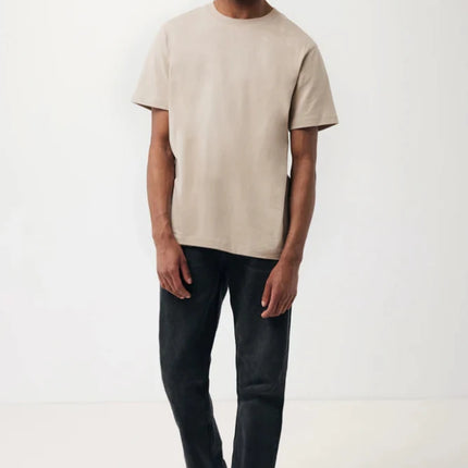 Kakad relaxed recycled cotton t-shirt - hospitality
