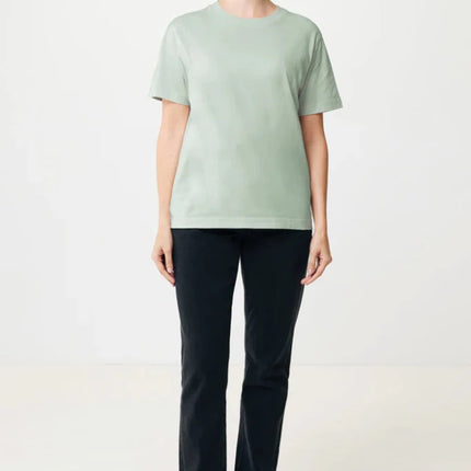 Kakad relaxed recycled cotton t-shirt - hospitality