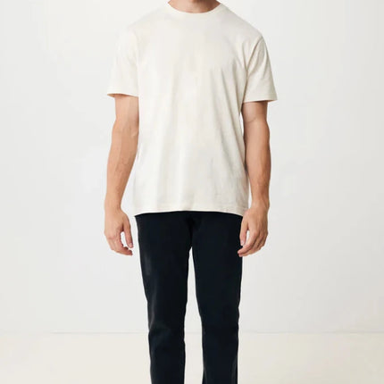 Kakad relaxed recycled cotton t-shirt - hospitality