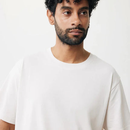 Kakad relaxed recycled cotton t-shirt - hospitality