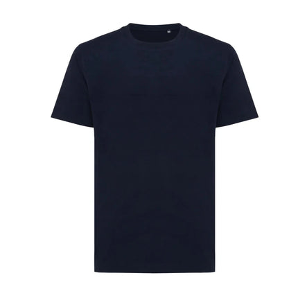 Kakad relaxed recycled cotton t-shirt - hospitality