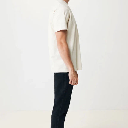 Kakad relaxed recycled cotton t-shirt - hospitality