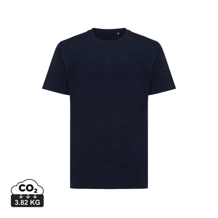 Kakad relaxed recycled cotton t-shirt - hospitality
