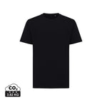 50% Recycled & 50% Organic Cotton / black / 71 x 54 x 1 cm