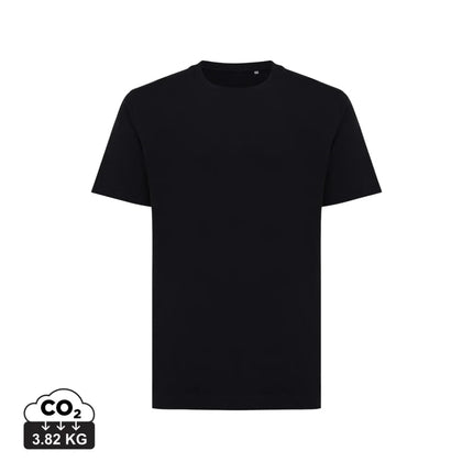 Kakad relaxed recycled cotton t-shirt - hospitality