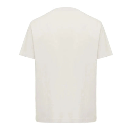 Kakad relaxed recycled cotton t-shirt - hospitality