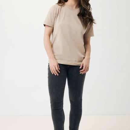 Kakad relaxed recycled cotton t-shirt - hospitality