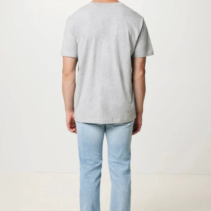 Kakad relaxed recycled cotton t-shirt - hospitality