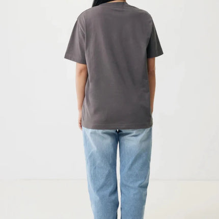 Kakad relaxed recycled cotton t-shirt - hospitality