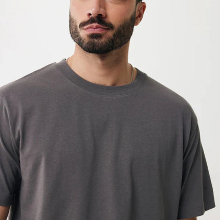 Kakad relaxed recycled cotton t-shirt - hospitality