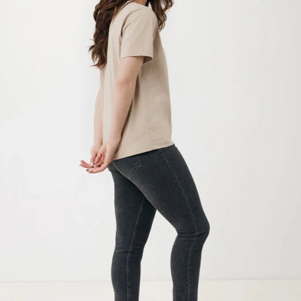 Kakad relaxed recycled cotton t-shirt - hospitality