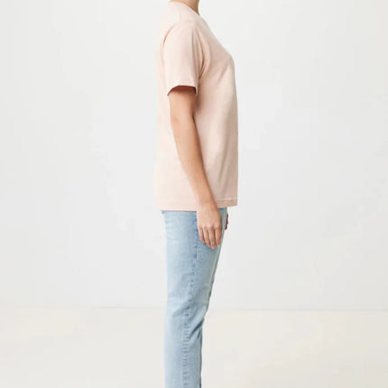 Kakad relaxed recycled cotton t-shirt - hospitality