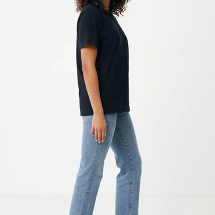Kakad relaxed recycled cotton t-shirt - hospitality
