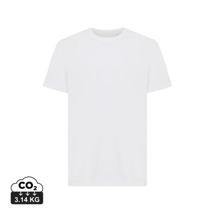 Kakad relaxed recycled cotton t-shirt - hospitality