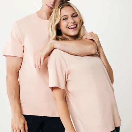 Kakad relaxed recycled cotton t-shirt - hospitality