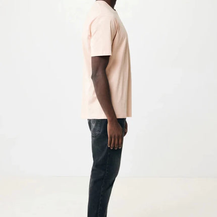 Kakad relaxed recycled cotton t-shirt - hospitality