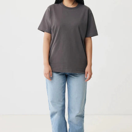 Kakad relaxed recycled cotton t-shirt - hospitality