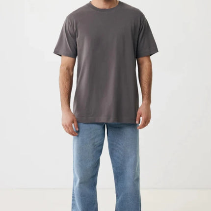 Kakad relaxed recycled cotton t-shirt - hospitality