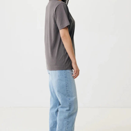 Kakad relaxed recycled cotton t-shirt - hospitality