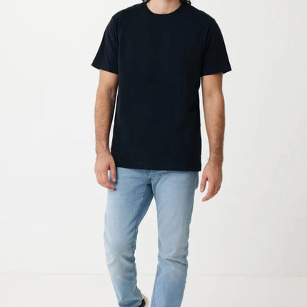 Kakad relaxed recycled cotton t-shirt - hospitality