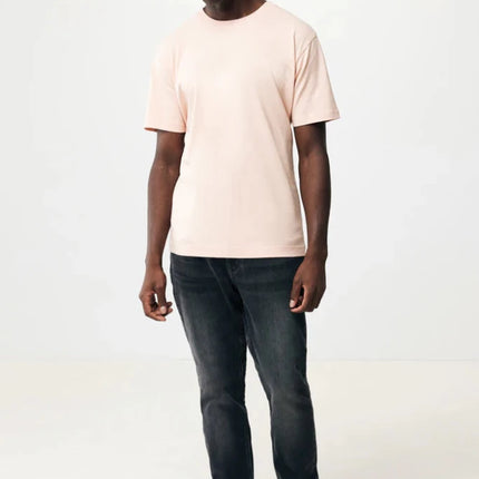 Kakad relaxed recycled cotton t-shirt - hospitality