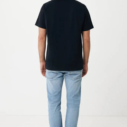 Kakad relaxed recycled cotton t-shirt - hospitality