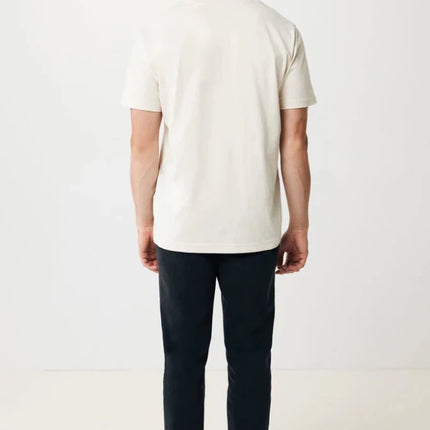 Kakad relaxed recycled cotton t-shirt - hospitality