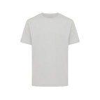 50% Recycled & 50% Organic Cotton / heather grey / 64 x 50 x 1 cm