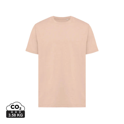 Kakad relaxed recycled cotton t-shirt - hospitality