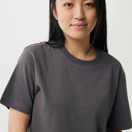 Kakad relaxed recycled cotton t-shirt - hospitality