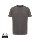 50% Recycled & 50% Organic Cotton / anthracite / 64 x 50 x 0.5 cm