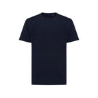 50% Recycled & 50% Organic Cotton / navy / 64 x 50 x 1 cm