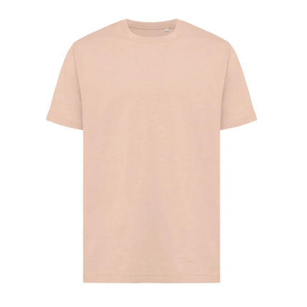 Kakad relaxed recycled cotton t-shirt - hospitality