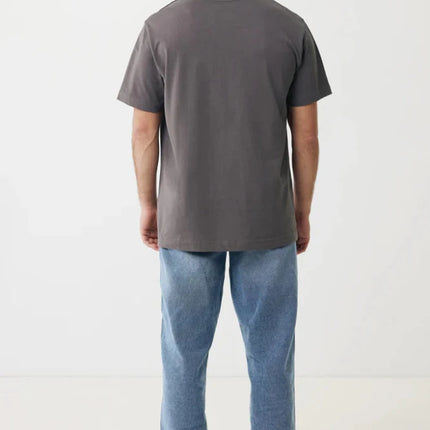 Kakad relaxed recycled cotton t-shirt - hospitality