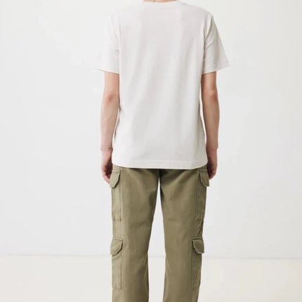 Kakad relaxed recycled cotton t-shirt - hospitality