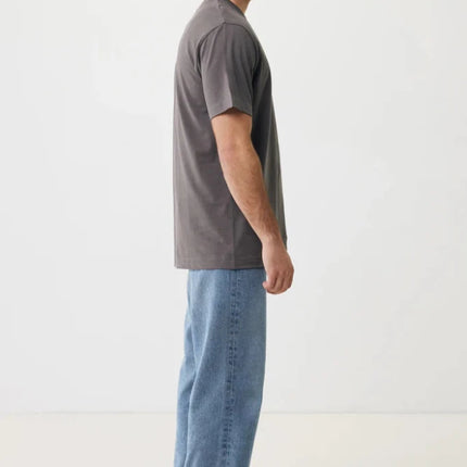 Kakad relaxed recycled cotton t-shirt - hospitality