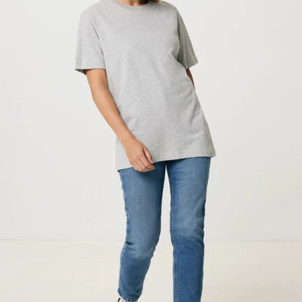 Kakad relaxed recycled cotton t-shirt - hospitality