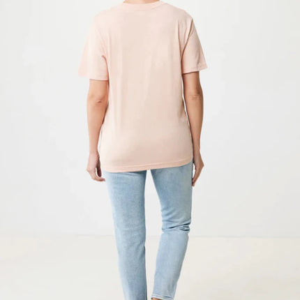 Kakad relaxed recycled cotton t-shirt - hospitality