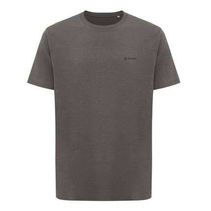 Kakad relaxed recycled cotton t-shirt - hospitality