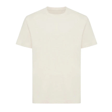Kakad relaxed recycled cotton t-shirt - hospitality